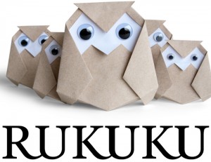 Rukuku - Your Digital Training