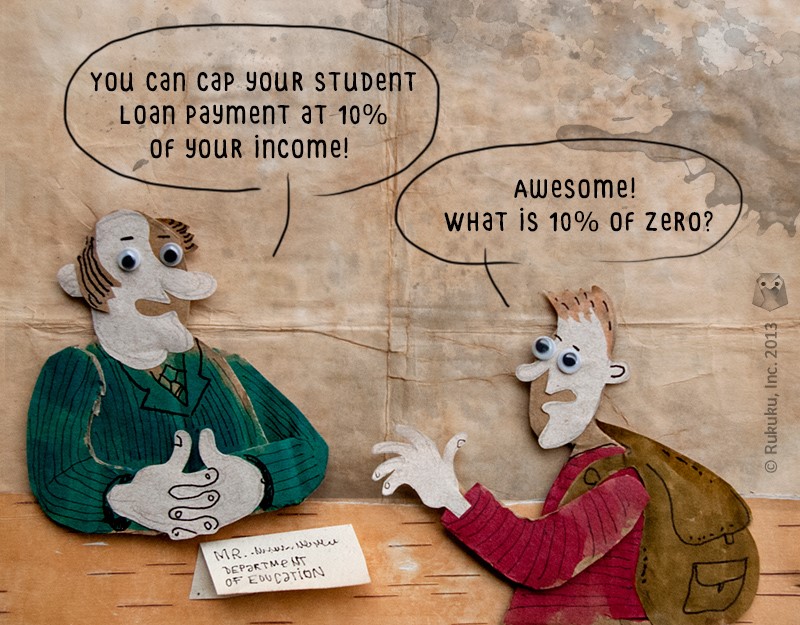 Pay-As-You-Earn, Obama education reform