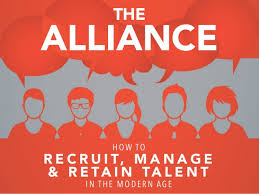 The Alliance